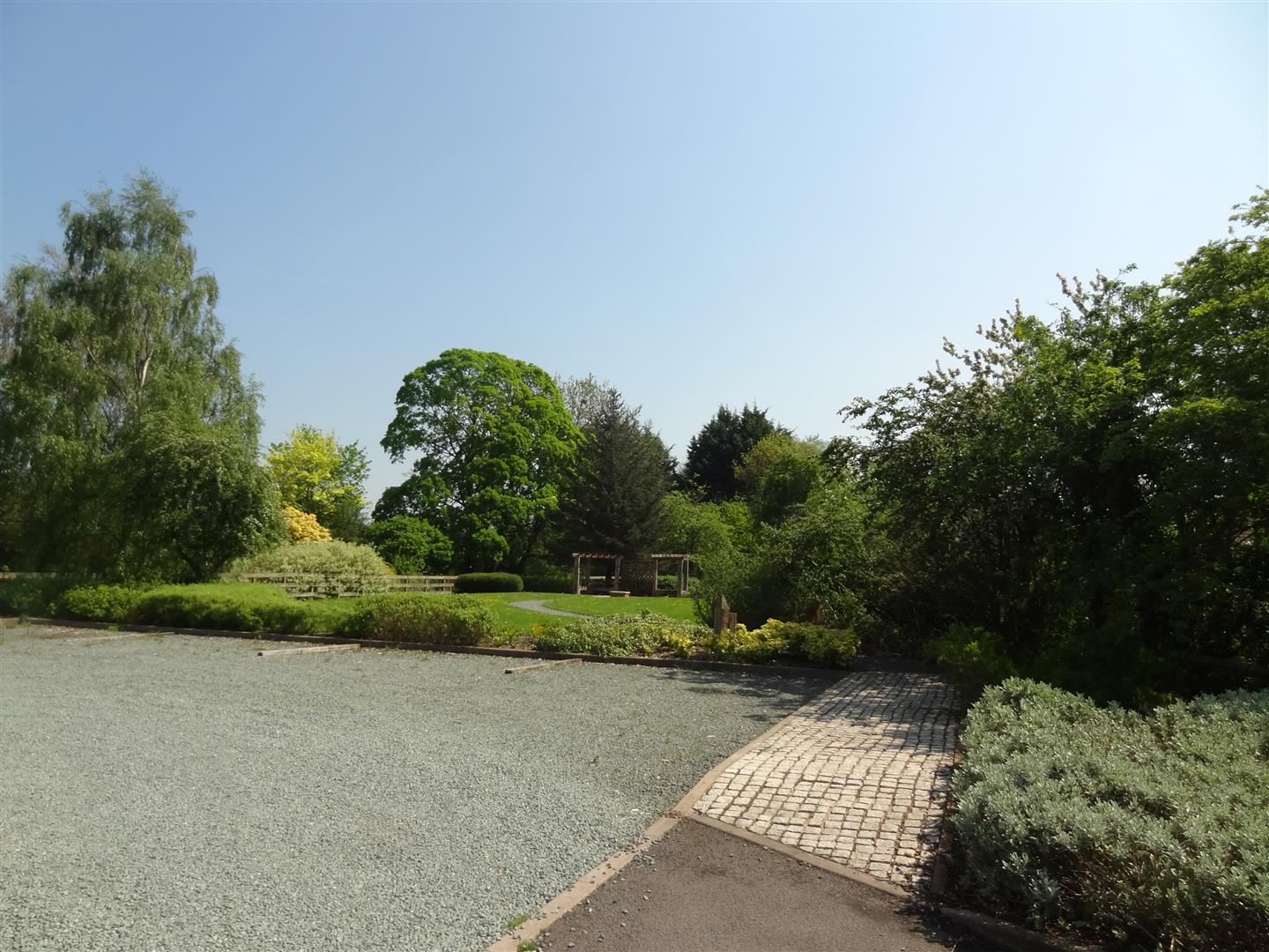 6 Wem Mill, Wem, SY4 5GB Let Agreed